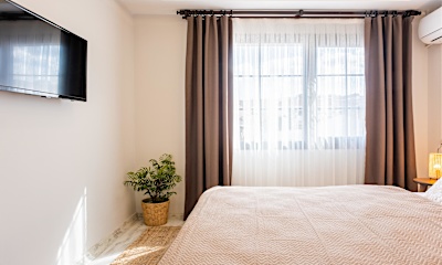 Design Oda Sokak Manzaralı Non-Smoking Room